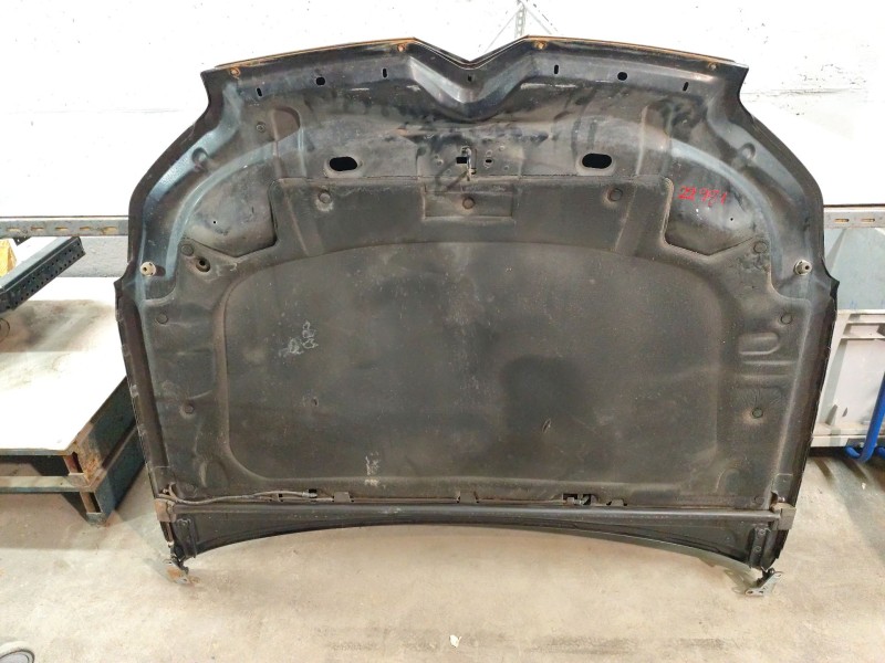 Recambio de capo para citroën c5 berlina collection referencia OEM IAM   