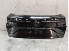 Recambio de porton trasero para renault austral tce 130 referencia OEM IAM   