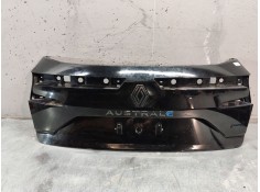 Recambio de porton trasero para renault austral tce 130 referencia OEM IAM    2