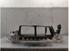 Recambio de refuerzo paragolpes delantero para ford focus lim. (cb8) titanium referencia OEM IAM    2