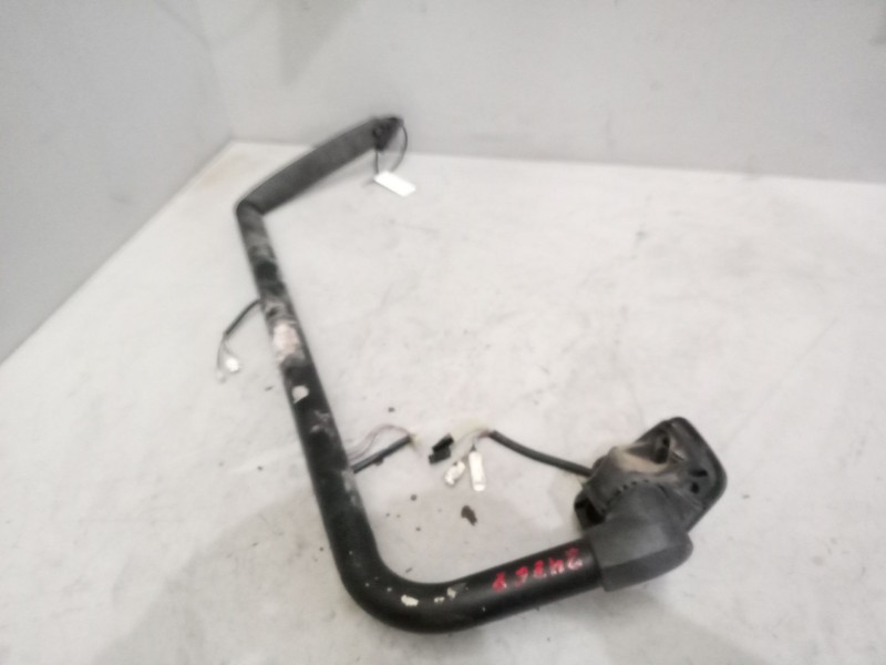 Recambio de brazo retrovisor derecho para daf serie xf105.xxx 12.9 diesel referencia OEM IAM   