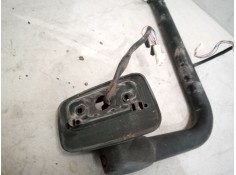 Recambio de brazo retrovisor derecho para daf serie xf105.xxx 12.9 diesel referencia OEM IAM    2