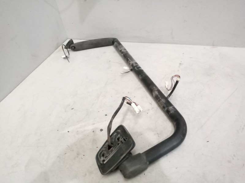Recambio de brazo retrovisor derecho para daf serie xf105.xxx 12.9 diesel referencia OEM IAM   
