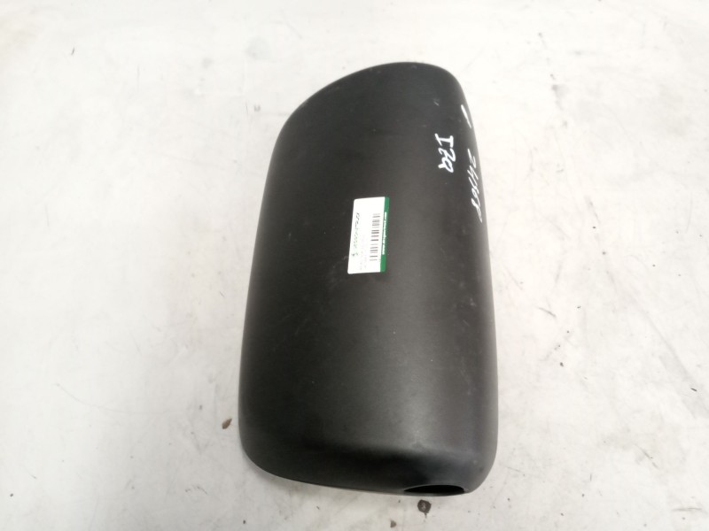 Recambio de retrovisor izquierdo para daf serie xf105.xxx 12.9 diesel referencia OEM IAM   