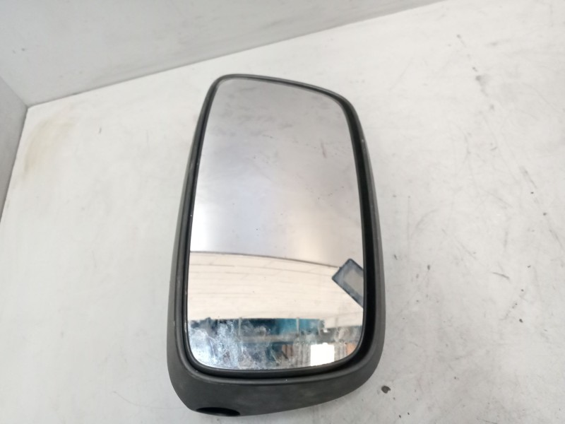 Recambio de retrovisor izquierdo para daf serie xf105.xxx 12.9 diesel referencia OEM IAM   