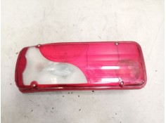 Recambio de piloto trasero izquierdo para man tga 18.430 18.430 fhlc (430-440 cv) referencia OEM IAM   PILOTO UNIVERSAL CAMION