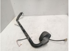 Recambio de brazo retrovisor derecho para daf serie xf105.xxx 12.9 diesel referencia OEM IAM   