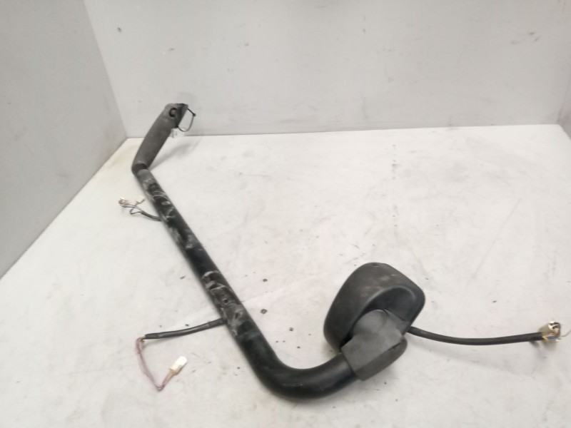 Recambio de brazo retrovisor derecho para daf serie xf105.xxx 12.9 diesel referencia OEM IAM   