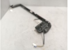 Recambio de brazo retrovisor derecho para daf serie xf105.xxx 12.9 diesel referencia OEM IAM    2