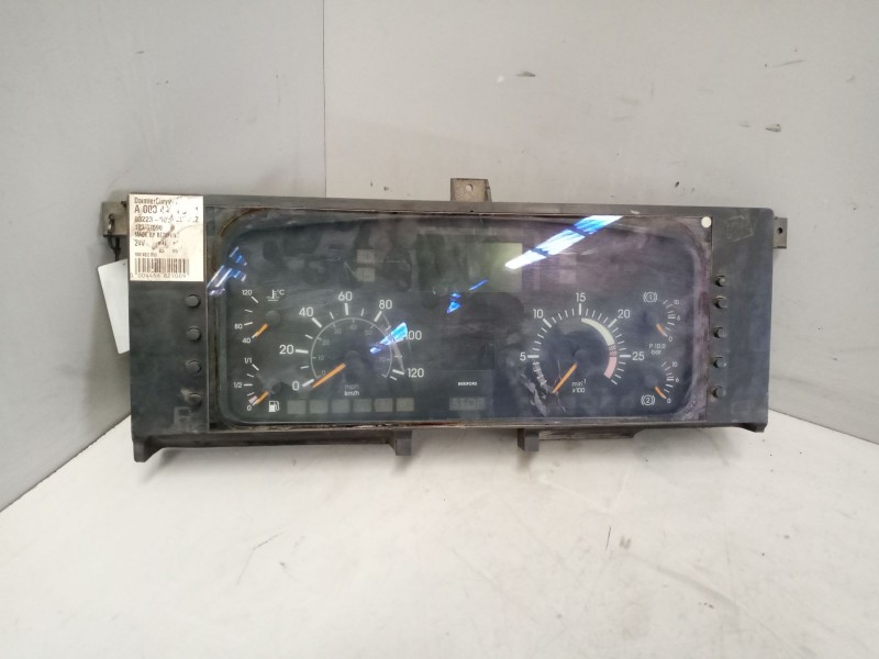 Recambio de cuadro instrumentos para mercedes-benz oc 500 rf-1842 touring referencia OEM IAM A0004468821  