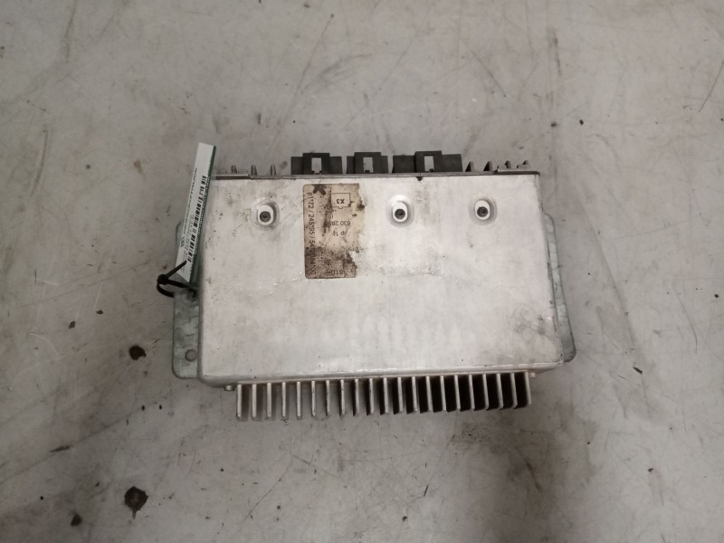 Recambio de modulo electronico para irisbus 397e. 12.43-ri referencia OEM IAM 4461260120  