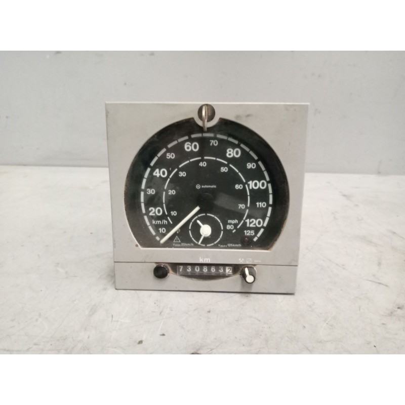 Recambio de tacografo para man l2000 9.153-10.224 euroi/ii 6.9 diesel referencia OEM IAM 13182409 98474426 4395267