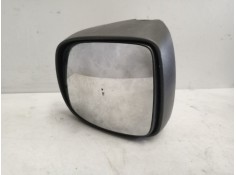 Recambio de retrovisor auxiliar para daf serie xf105.xxx 12.9 diesel referencia OEM IAM   