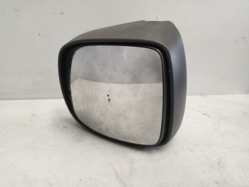 Recambio de retrovisor auxiliar para daf serie xf105.xxx 12.9 diesel referencia OEM IAM   
