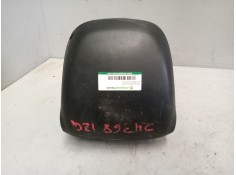 Recambio de retrovisor auxiliar para daf serie xf105.xxx 12.9 diesel referencia OEM IAM    2