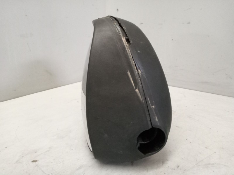 Recambio de retrovisor auxiliar para daf serie xf105.xxx 12.9 diesel referencia OEM IAM   