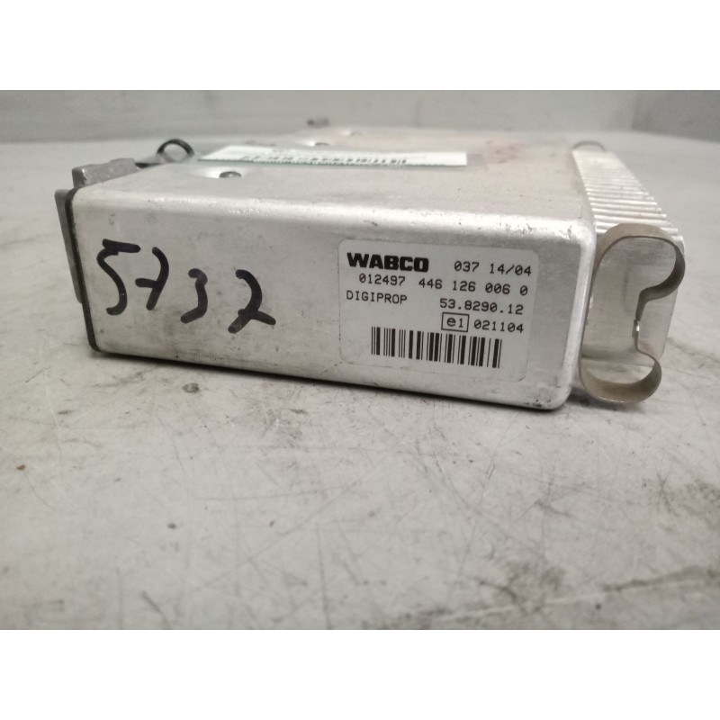 Recambio de modulo electronico para mercedes-benz oc 500 rf-1842 touring referencia OEM IAM A00044618145 CENTRALITA RETARDER 446