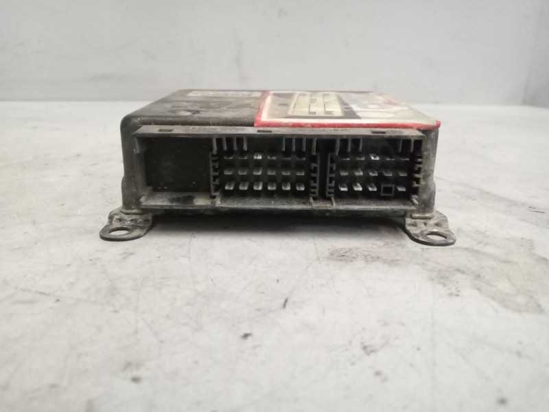 Recambio de modulo electronico para irisbus 397e. 12.43-ri referencia OEM IAM 4460043200 CENTRALITA ABS 