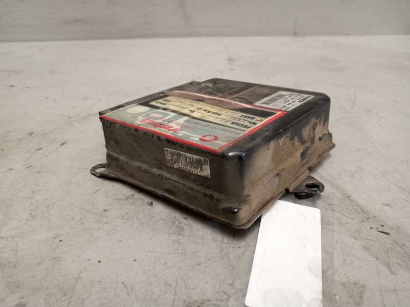 Recambio de modulo electronico para irisbus 397e. 12.43-ri referencia OEM IAM 4460043200 CENTRALITA ABS 