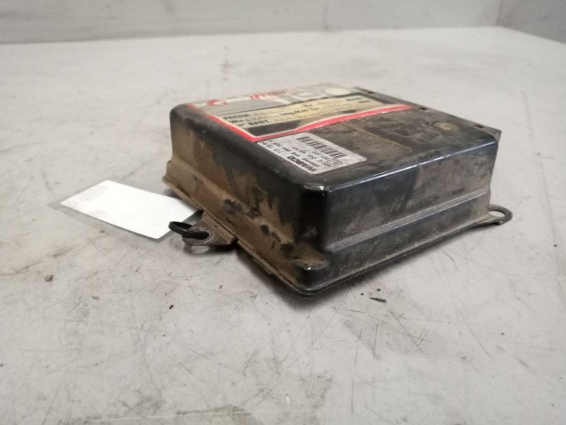 Recambio de modulo electronico para irisbus 397e. 12.43-ri referencia OEM IAM 4460043200 CENTRALITA ABS 