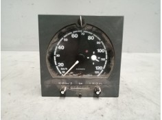 Recambio de tacografo para iveco eurorider c-35 / toring referencia OEM IAM II8456  936402