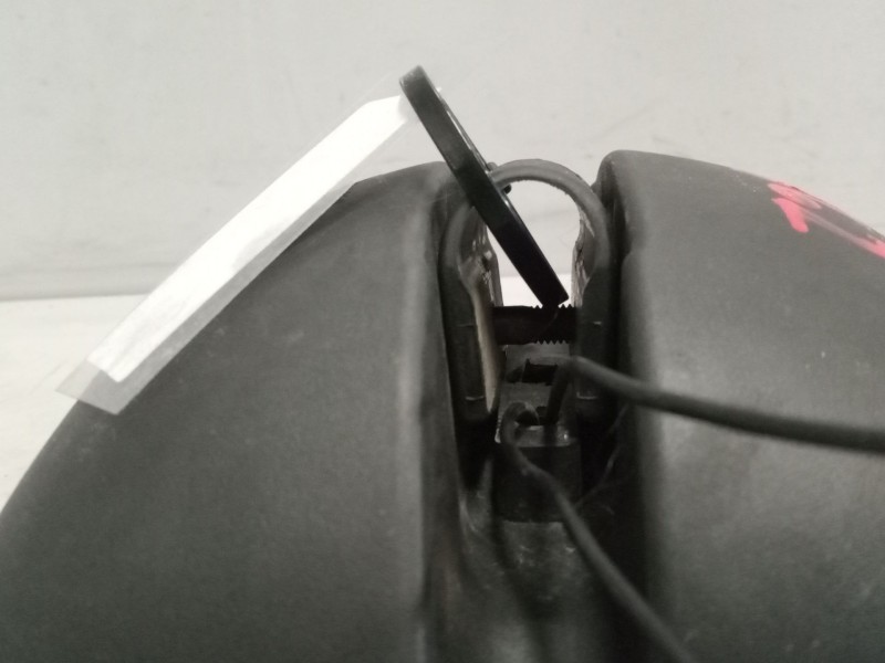 Recambio de retrovisor auxiliar para renault premium distribution referencia OEM IAM   