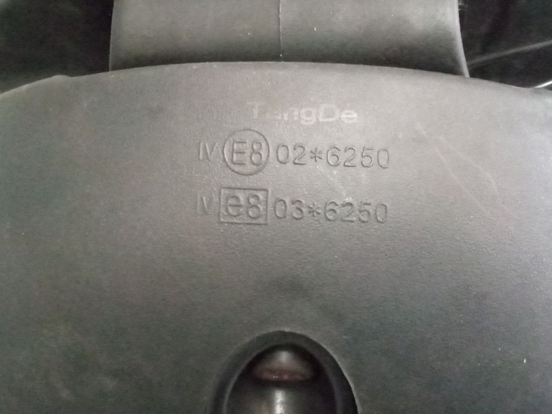 Recambio de retrovisor auxiliar para renault premium distribution referencia OEM IAM   