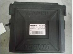 Recambio de modulo electronico para iveco eurorider c-35 / toring referencia OEM IAM 4460555030 CENTRALITA ECAS 