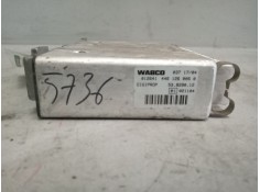 Recambio de modulo electronico para mercedes-benz a48e10 touring referencia OEM IAM A0004461815  4461260060