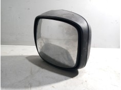 Recambio de retrovisor auxiliar para daf serie xf105.xxx 12.9 diesel referencia OEM IAM   