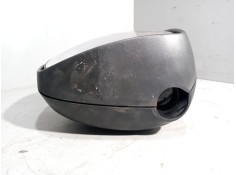 Recambio de retrovisor auxiliar para daf serie xf105.xxx 12.9 diesel referencia OEM IAM    2