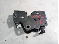 Recambio de cierre cabina derecho para daf serie xf euro 6 12.9 diesel referencia OEM IAM 1878678  