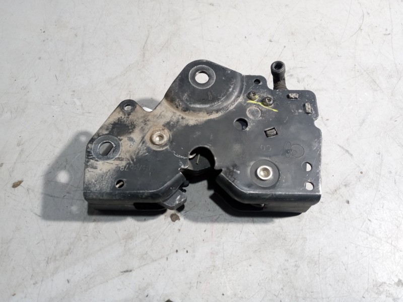 Recambio de cierre cabina derecho para daf serie xf euro 6 12.9 diesel referencia OEM IAM 1878678  