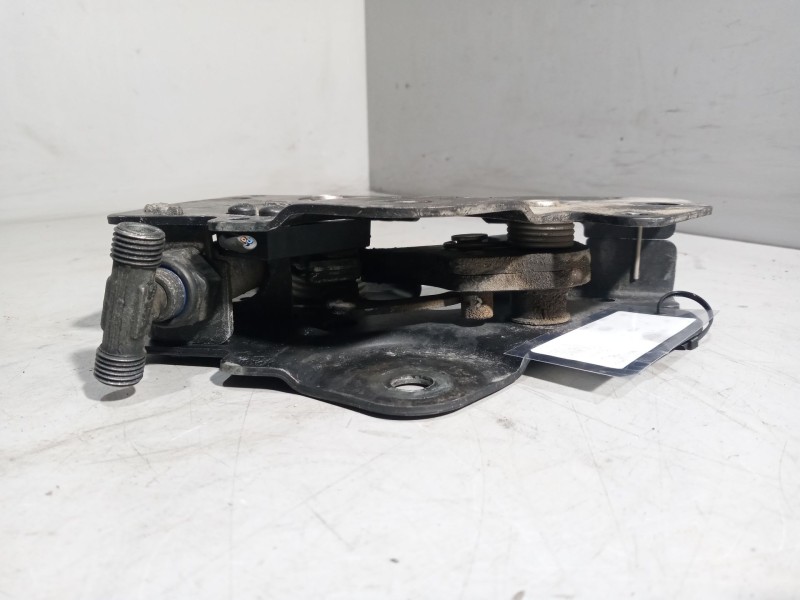 Recambio de cierre cabina derecho para daf serie xf euro 6 12.9 diesel referencia OEM IAM 1878678  