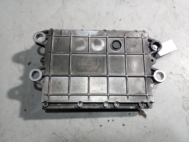 Recambio de centralita motor edc para mercedes-benz oc 500 rf 2542 referencia OEM IAM 0014466440  