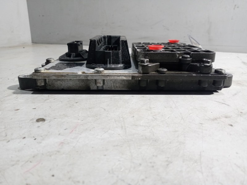 Recambio de centralita motor edc para mercedes-benz oc 500 rf 2542 referencia OEM IAM 0014466440  