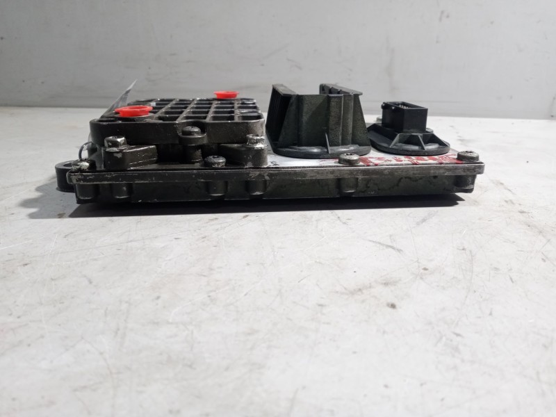 Recambio de centralita motor edc para mercedes-benz oc 500 rf 2542 referencia OEM IAM 0014466440  