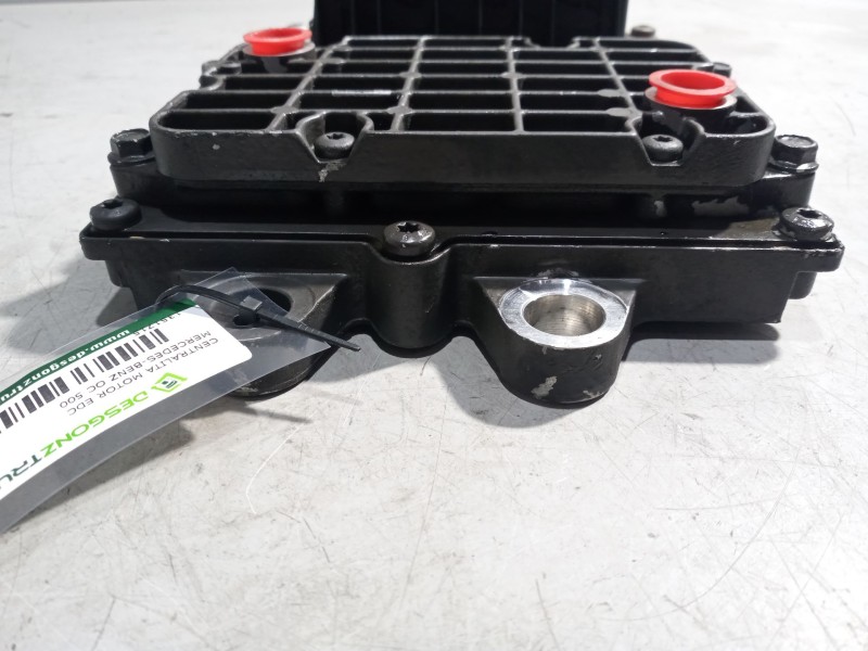 Recambio de centralita motor edc para mercedes-benz oc 500 rf 2542 referencia OEM IAM 0014466440  