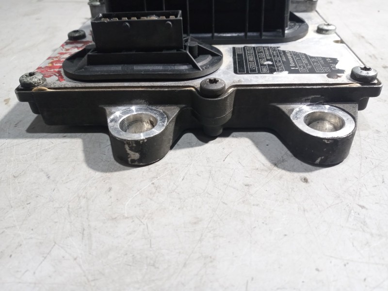 Recambio de centralita motor edc para mercedes-benz oc 500 rf 2542 referencia OEM IAM 0014466440  
