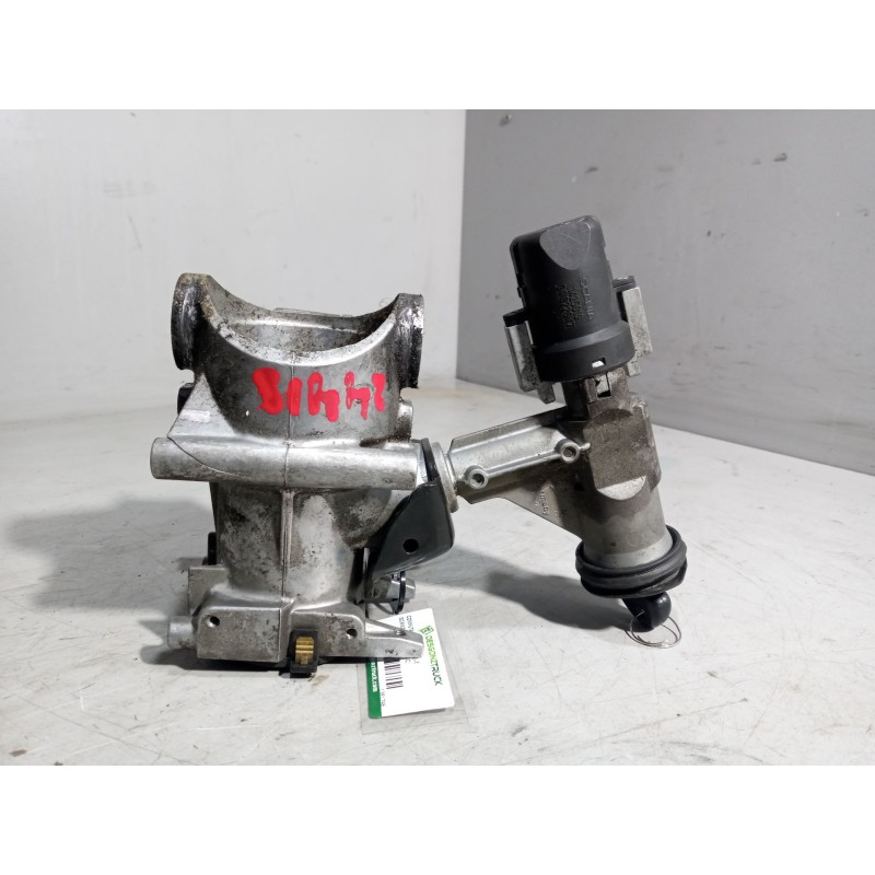 Recambio de conmutador de arranque para scania serie 4 (p/r 144 c) 14.2 diesel referencia OEM IAM 1381796  