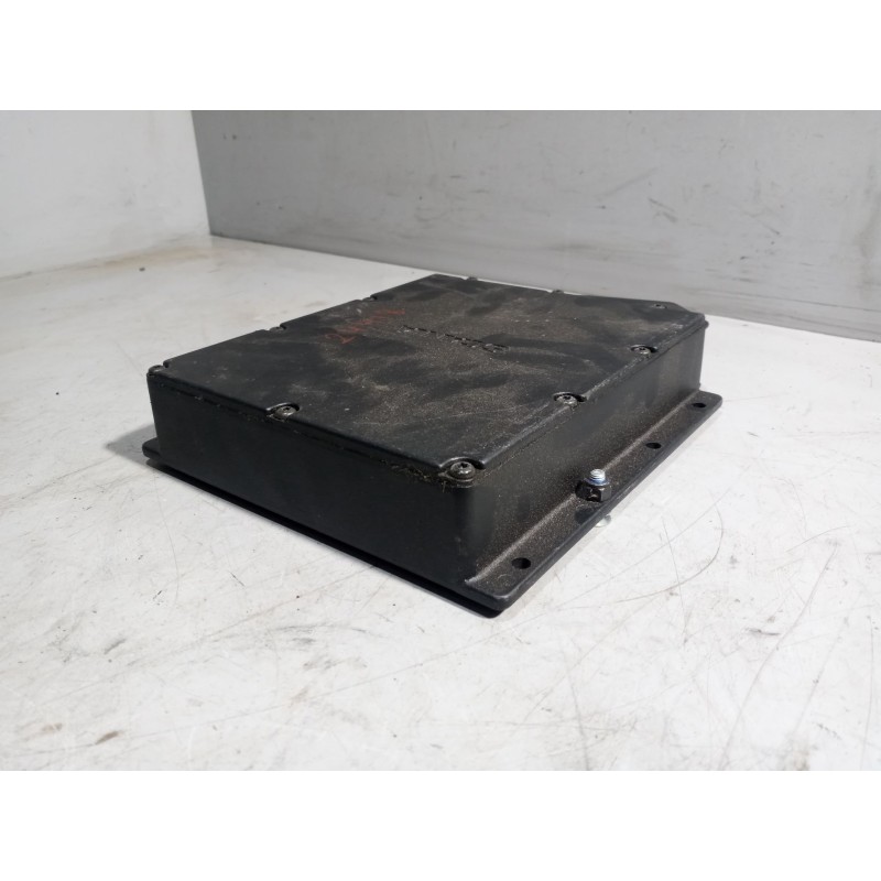 Recambio de maneta exterior delantera izquierda para scania serie 4 (p/r 144 c) 14.2 diesel referencia OEM IAM 1404685 CENTRALIT