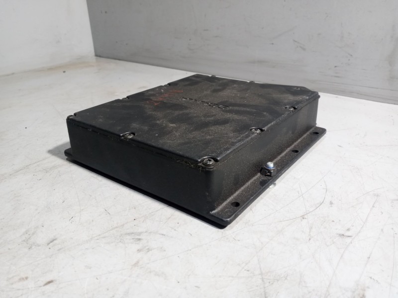 Recambio de maneta exterior delantera izquierda para scania serie 4 (p/r 144 c) 14.2 diesel referencia OEM IAM 1404685 CENTRALIT