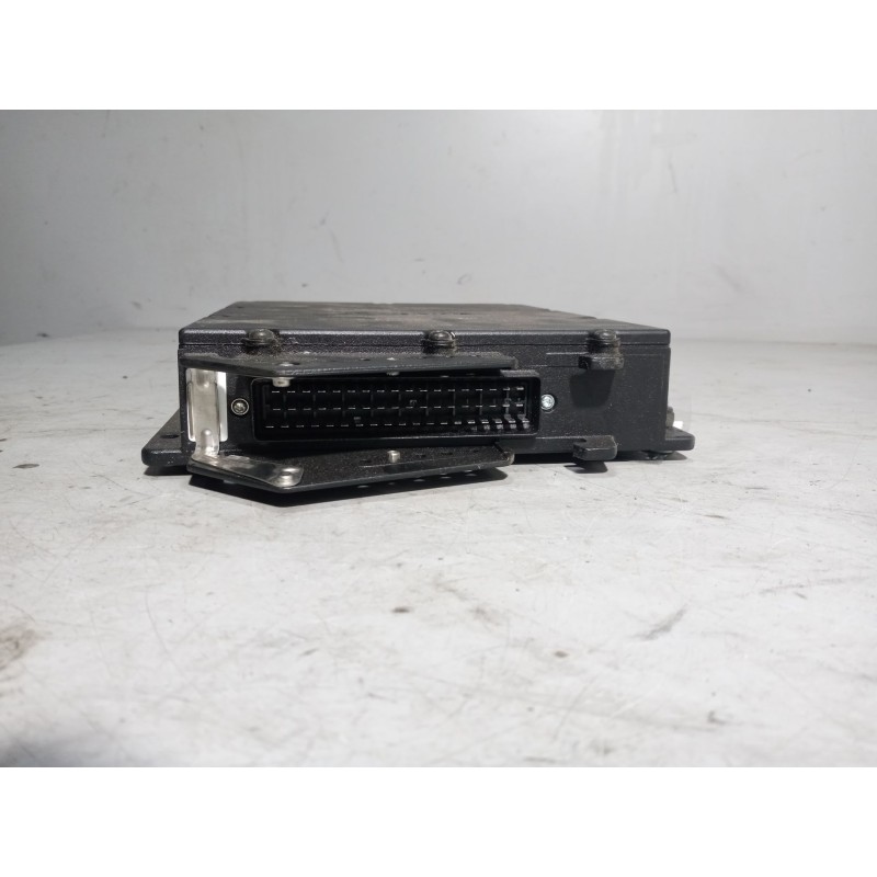 Recambio de maneta exterior delantera izquierda para scania serie 4 (p/r 144 c) 14.2 diesel referencia OEM IAM 1404685 CENTRALIT