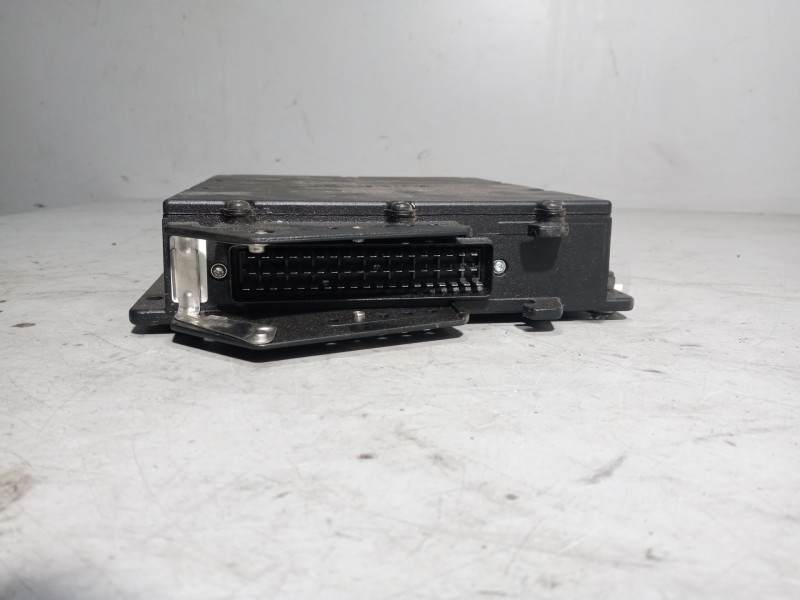 Recambio de maneta exterior delantera izquierda para scania serie 4 (p/r 144 c) 14.2 diesel referencia OEM IAM 1404685 CENTRALIT