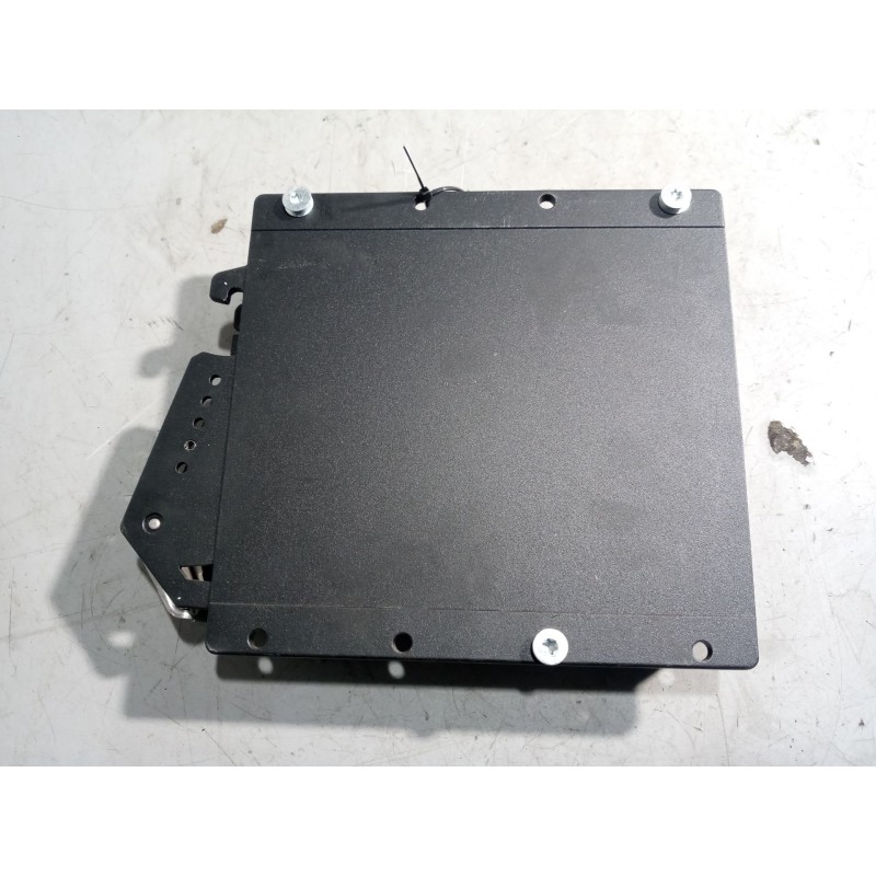 Recambio de maneta exterior delantera izquierda para scania serie 4 (p/r 144 c) 14.2 diesel referencia OEM IAM 1404685 CENTRALIT