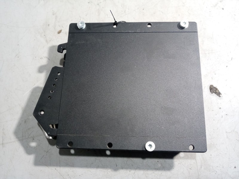 Recambio de maneta exterior delantera izquierda para scania serie 4 (p/r 144 c) 14.2 diesel referencia OEM IAM 1404685 CENTRALIT