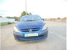 peugeot 307 (s1) del año 2004