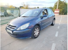 peugeot 307 (s1) del año 2004 2