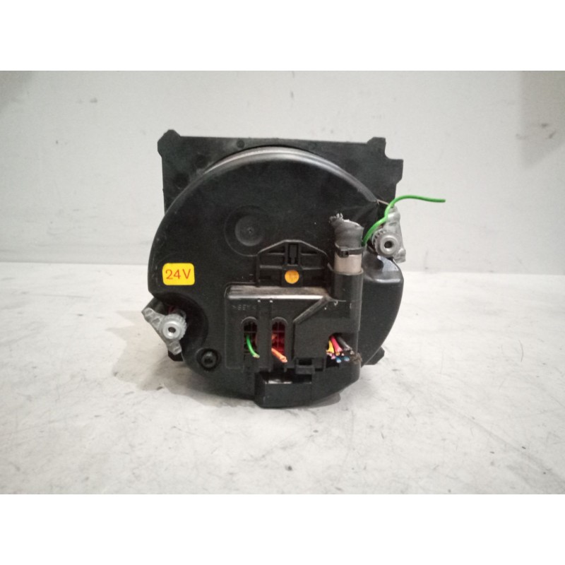 Recambio de tacografo para scania serie 4 (p/r 144 c) 14.2 diesel referencia OEM IAM 131826  3722784