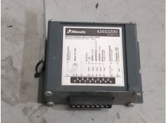 Recambio de modulo electronico para mercedes-benz oc 500 rf-1842 touring referencia OEM IAM 42652Z00  MASATS